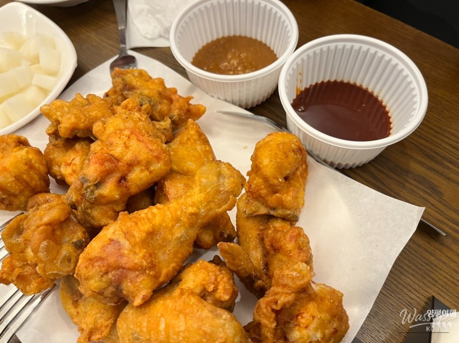 매력적인 사진