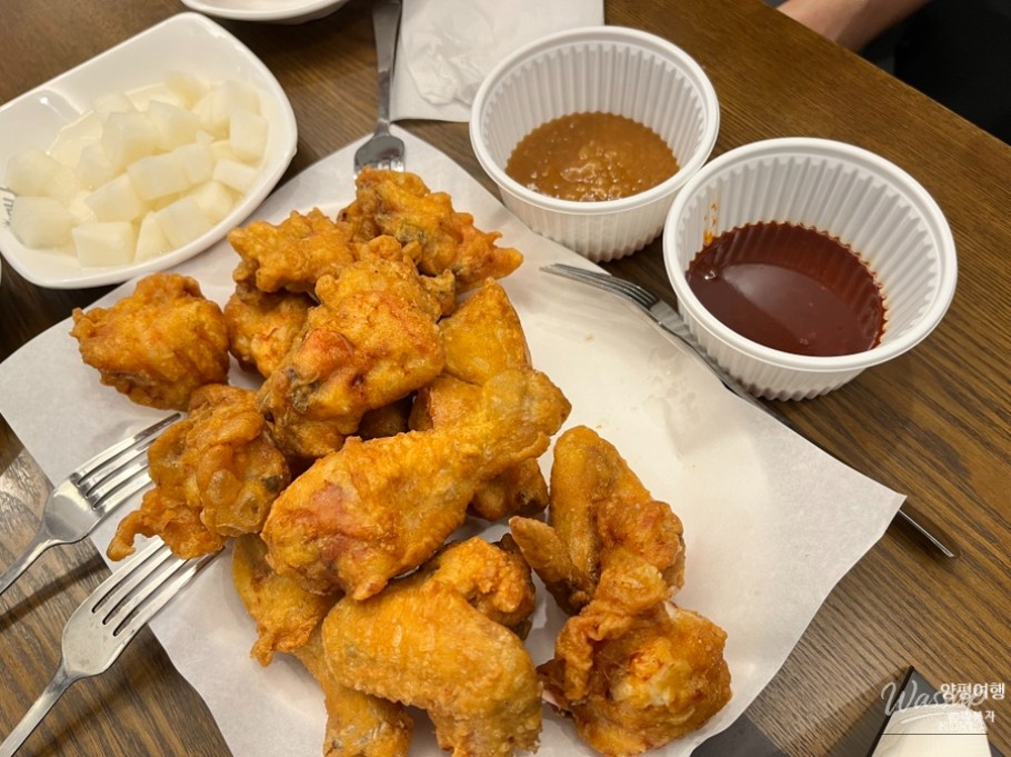 환상적인 장면
