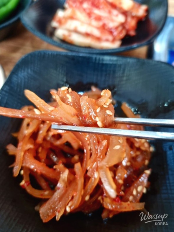 아름다운 풍경