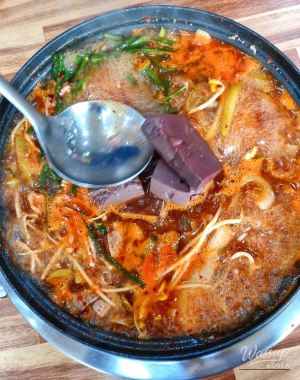 특별한 순간