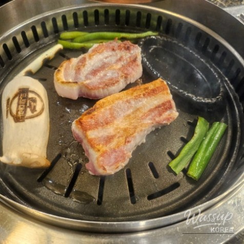 delicious meal