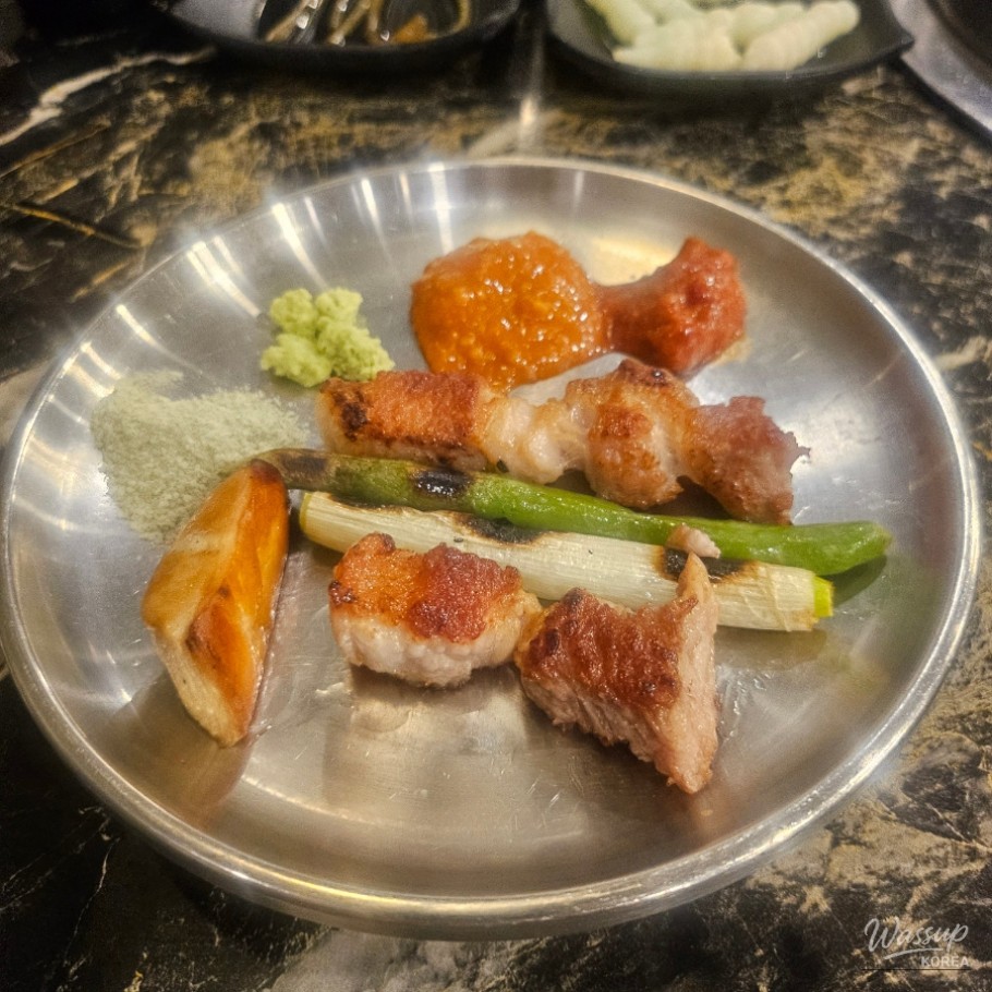 Delicious Meal