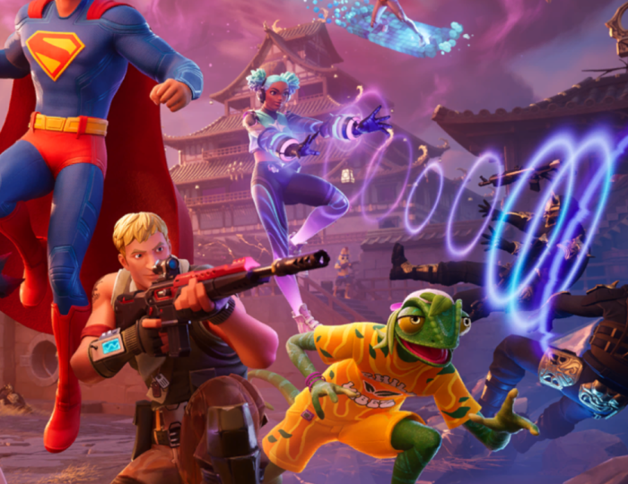Fortnite: More Than Just a Battle Royale – A Fresh Look at Classic and Creative Modes27