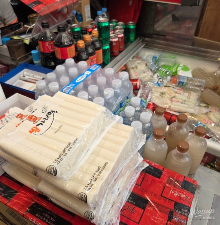 A Photo of Food