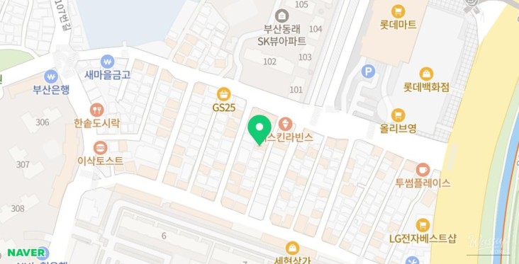놀라운 광경