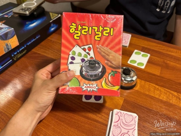 특별한 순간
