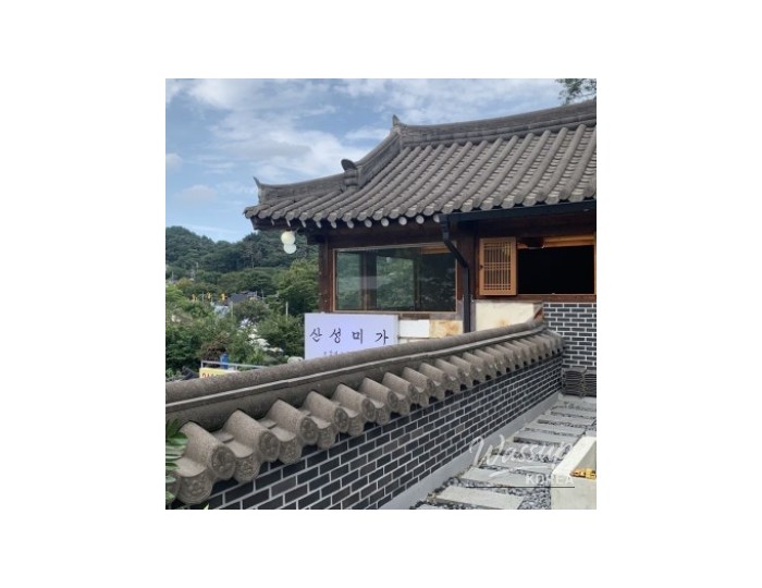 Discovering Sanseongmiga: A Culinary Gem Near Namhansanseong Fortress686