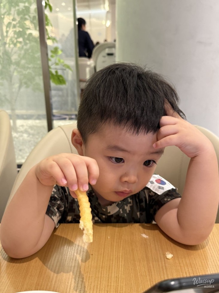 평화로운 풍경