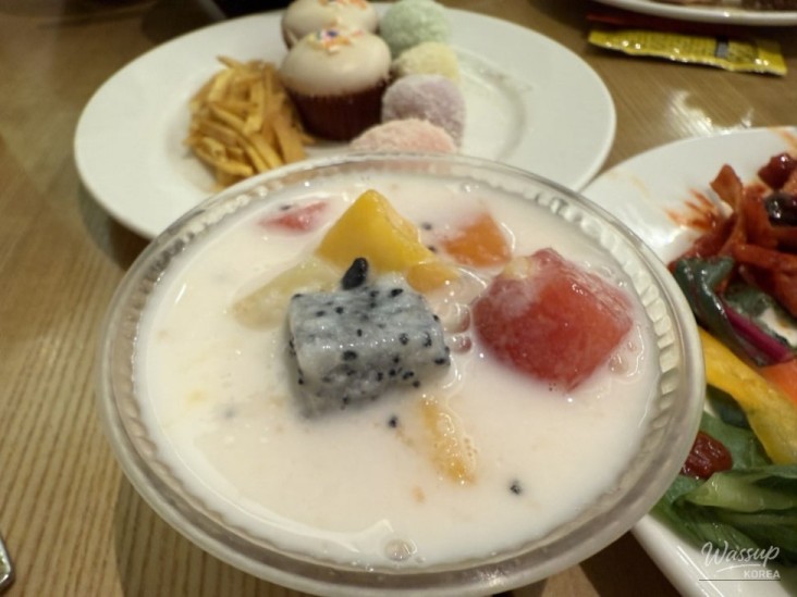밝은 미래