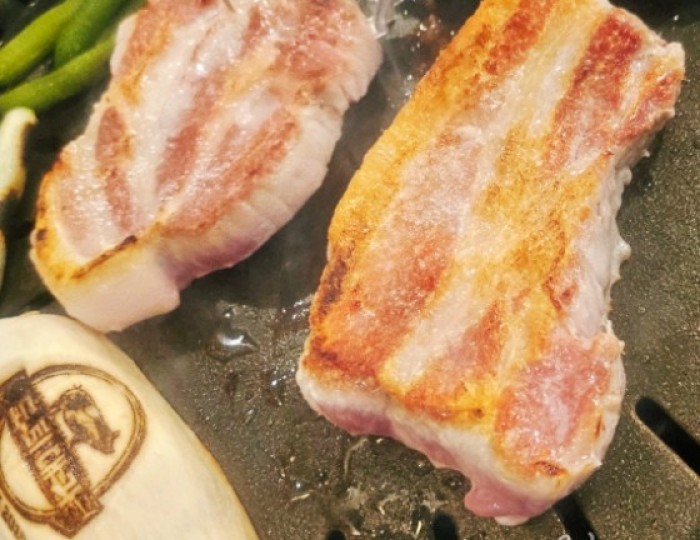 Dotuedaega: A Must-Try Korean BBQ Spot Near City Hall Station698