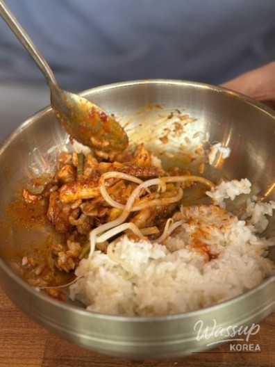 환상적인 장면