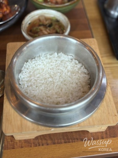 평화로운 풍경