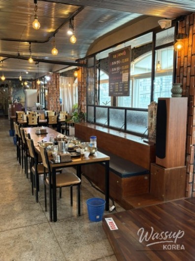 놀라운 광경