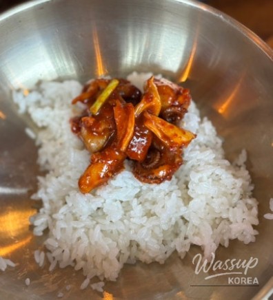 매력적인 사진