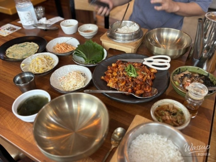 특별한 순간