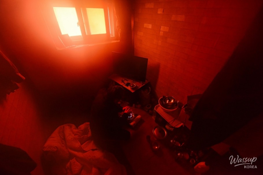 Award-related photograph symbolizing hope and continuity in documentary work