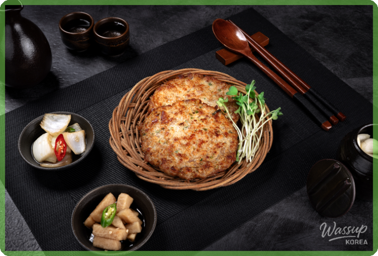 Yukhoe Bibimbap