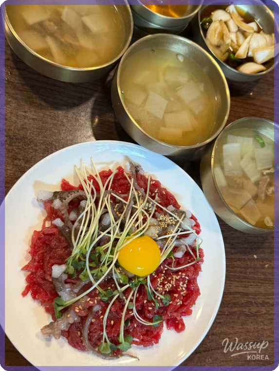Delicious Food