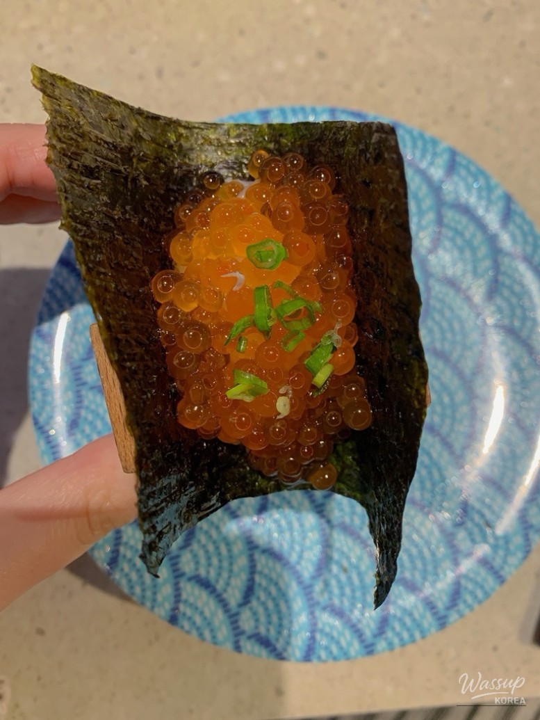 환상적인 장면