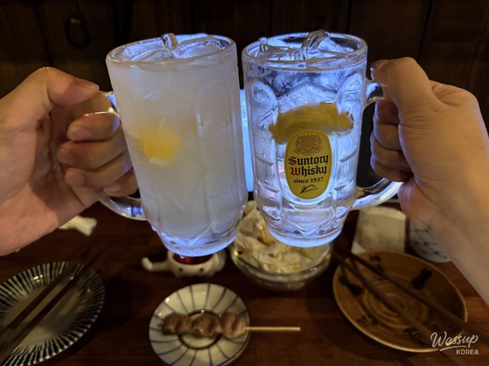 아름다운 풍경