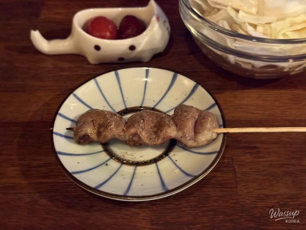 행복한 시간
