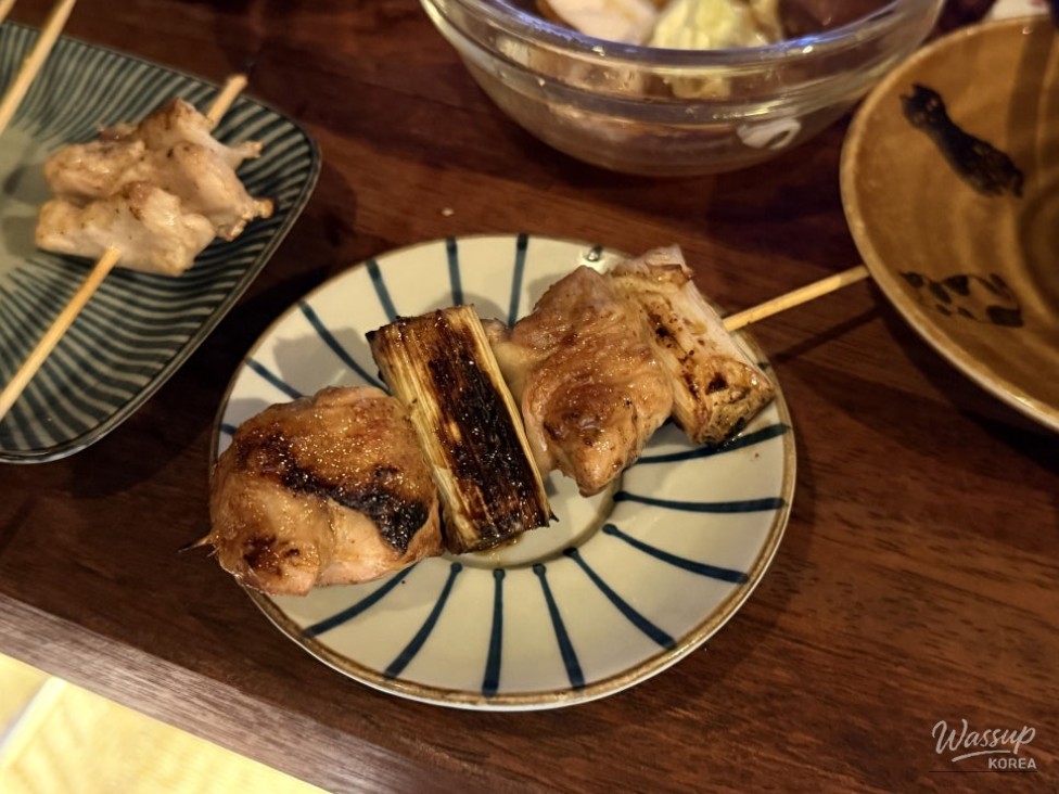 평화로운 풍경
