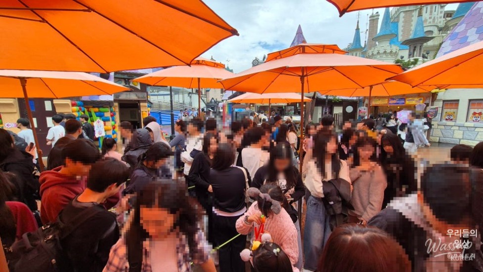 Warm Memory