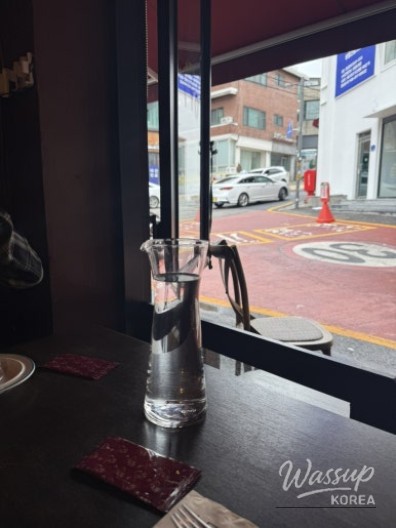 평화로운 풍경