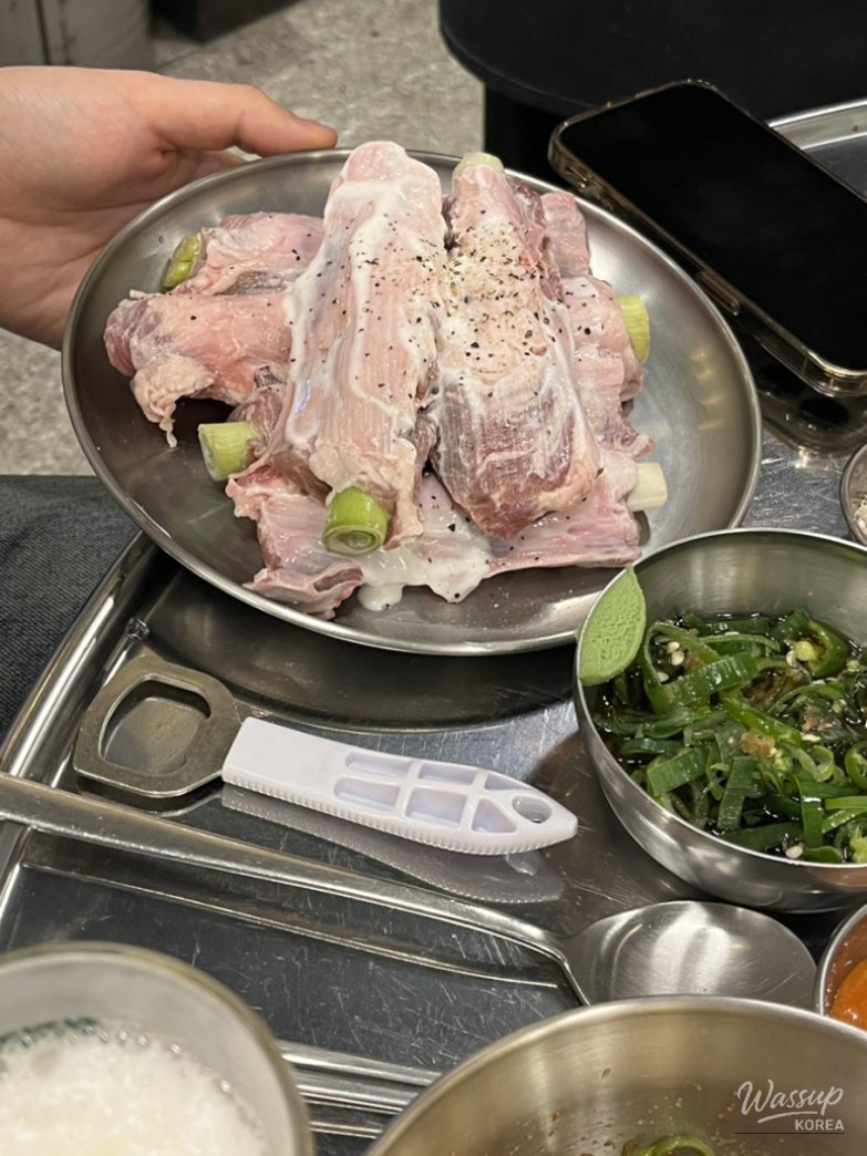 따뜻한 추억