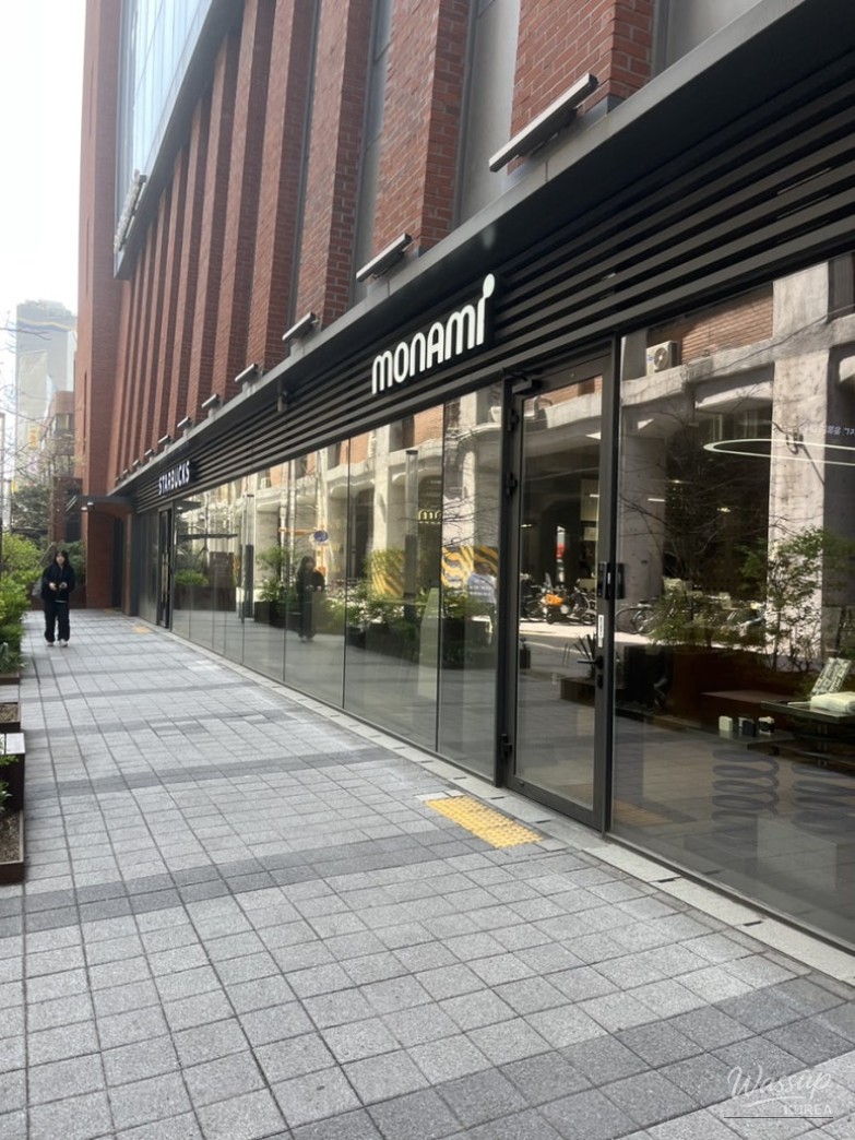 평화로운 풍경