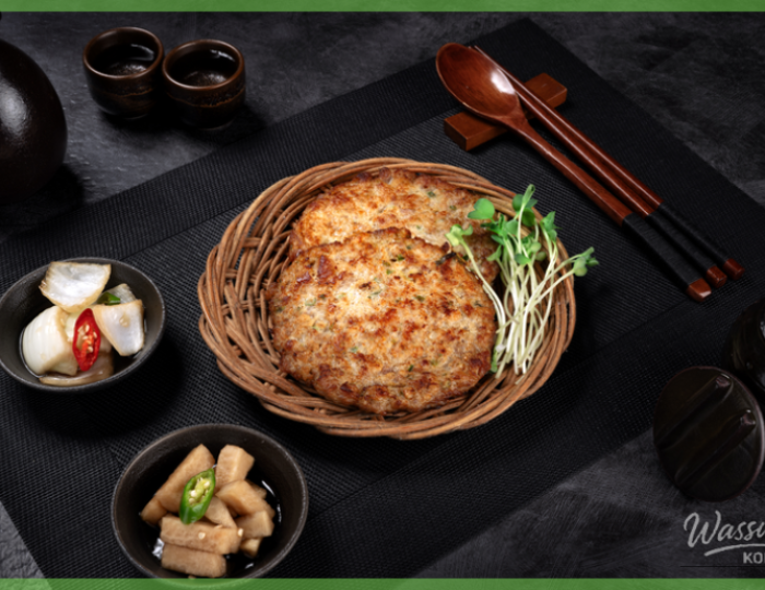 Jinju Yukhoe: A Must-Visit Korean Beef Tartare Experience in Jongno719