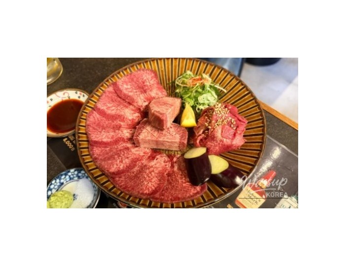 An Osaka-Inspired Skewer Adventure in Sindang707