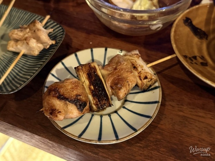 평화로운 풍경