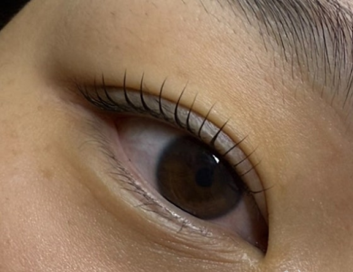 Finally Found the Perfect Eyelash Perm in Busan!55