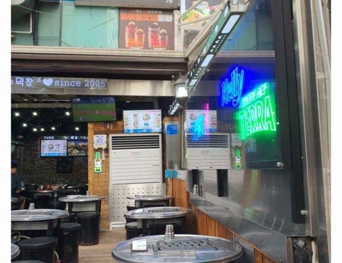 The Makchang's Gangnam: A 20-Year-Old Blue Ribbon Restaurant Worth Revisiting!710