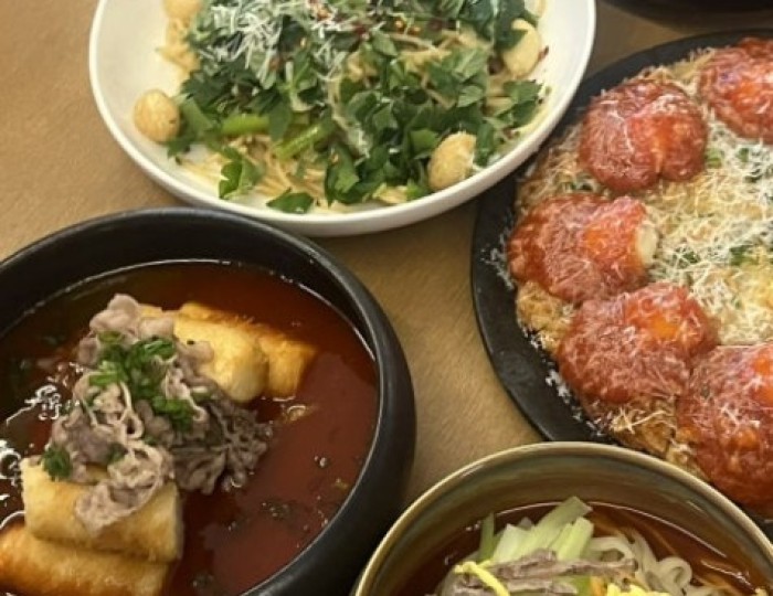 A Review of 'North' in Seongsu: Worth the Hype?713