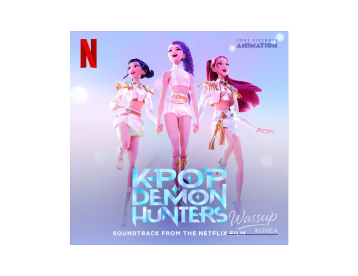 K-Pop Demon Hunters: A Case Study in the Economic Impact of K-Content42