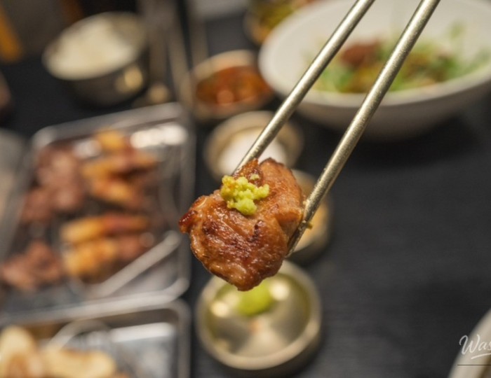 Dol Dam Black Pork Jeju Airport: A Perfect Jeju Black Pork Restaurant for Family Gatherings721