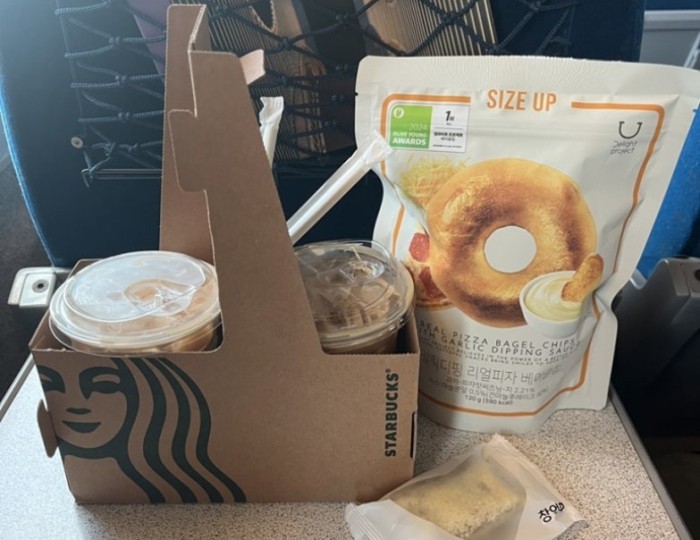 A Spontaneous Seoul Getaway: Food, Fun, and Salted Bread!199