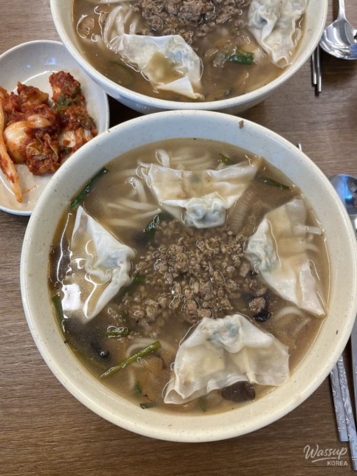 감동적인 장면