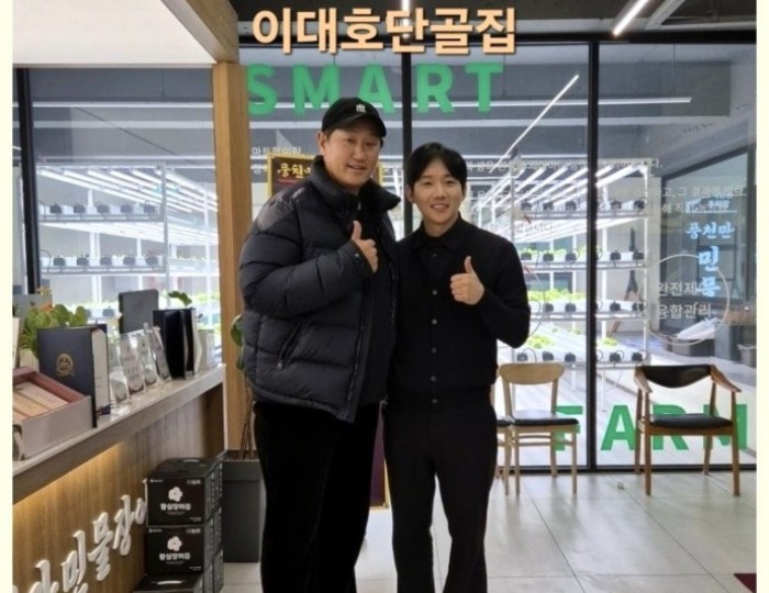 Recharge Your Energy with Grilled Eel in Haeundae: A Favorite Spot of Pro Baseball Players!724