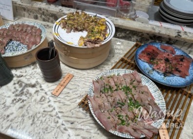 평화로운 풍경