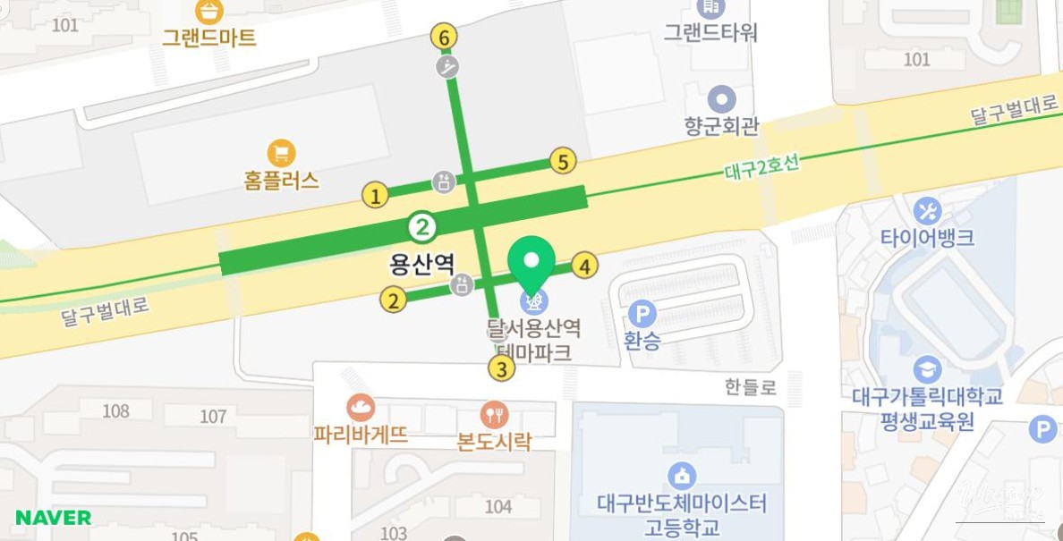 감동적인 장면