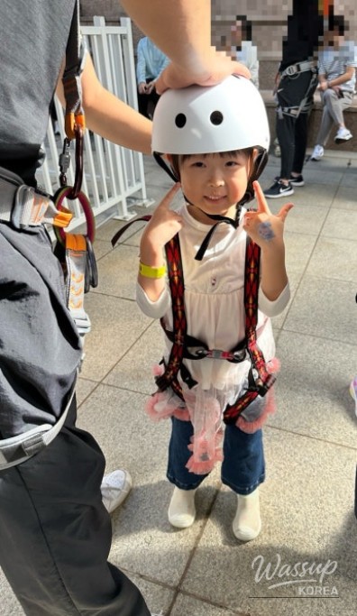 평화로운 풍경
