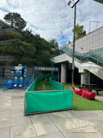 매력적인 사진