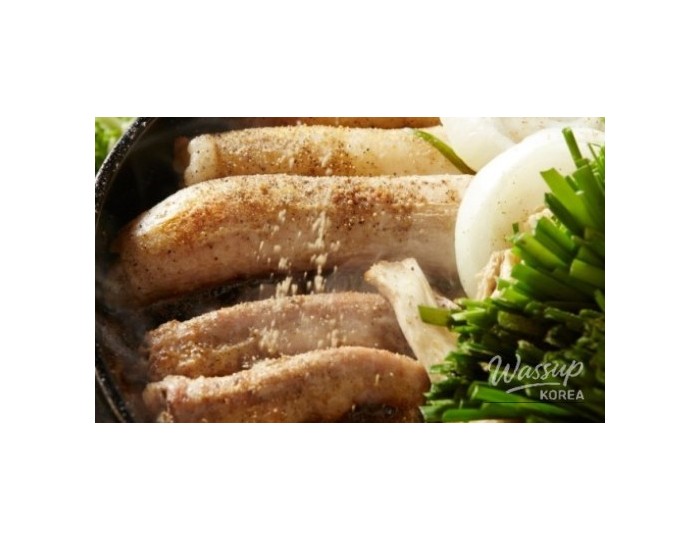 60 Years of Tradition: Sinchon Hwangso Gopchang - A Must-Try in Konkuk University Area! float