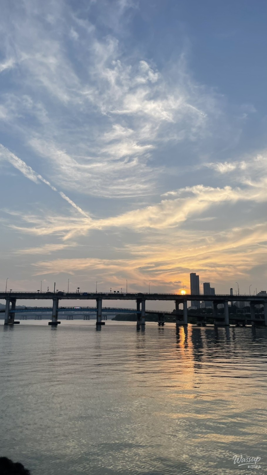 환상적인 장면