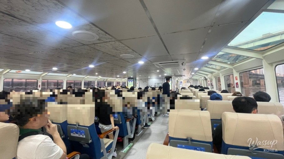 놀라운 광경