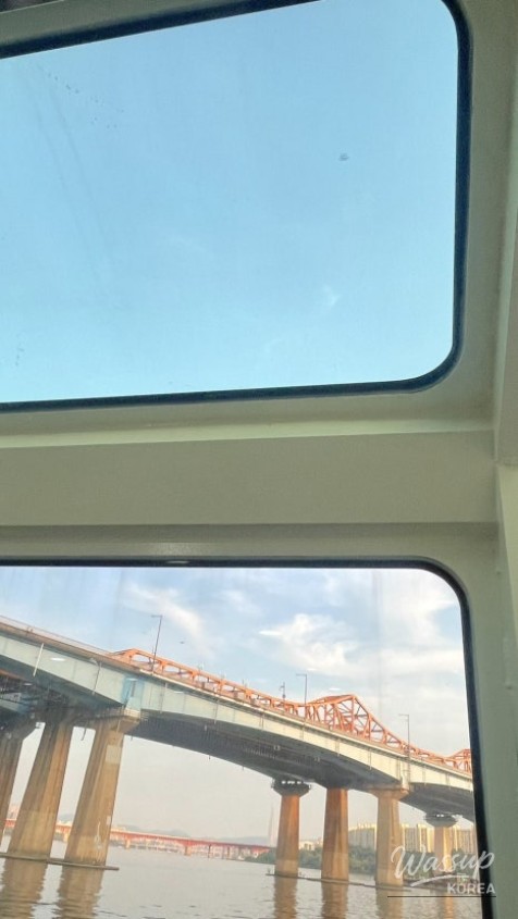 평화로운 풍경