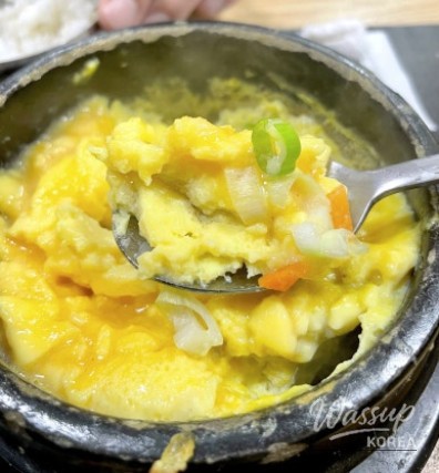 Various food photos